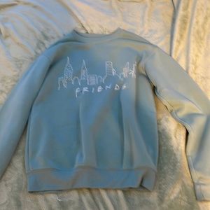 F.R.I.E.N.D.S TM Sweater